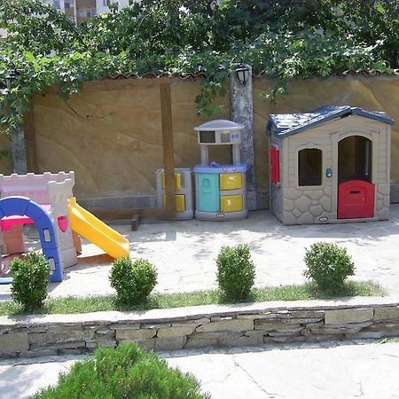 Hotel Zara Rooms Стара Загора Екстериор снимка