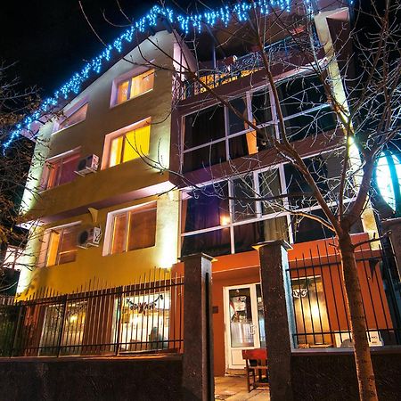 Hotel Zara Rooms Стара Загора Екстериор снимка