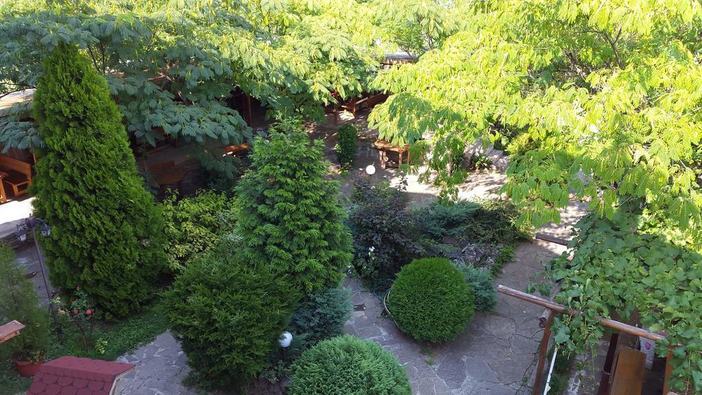 Hotel Zara Rooms Стара Загора Екстериор снимка