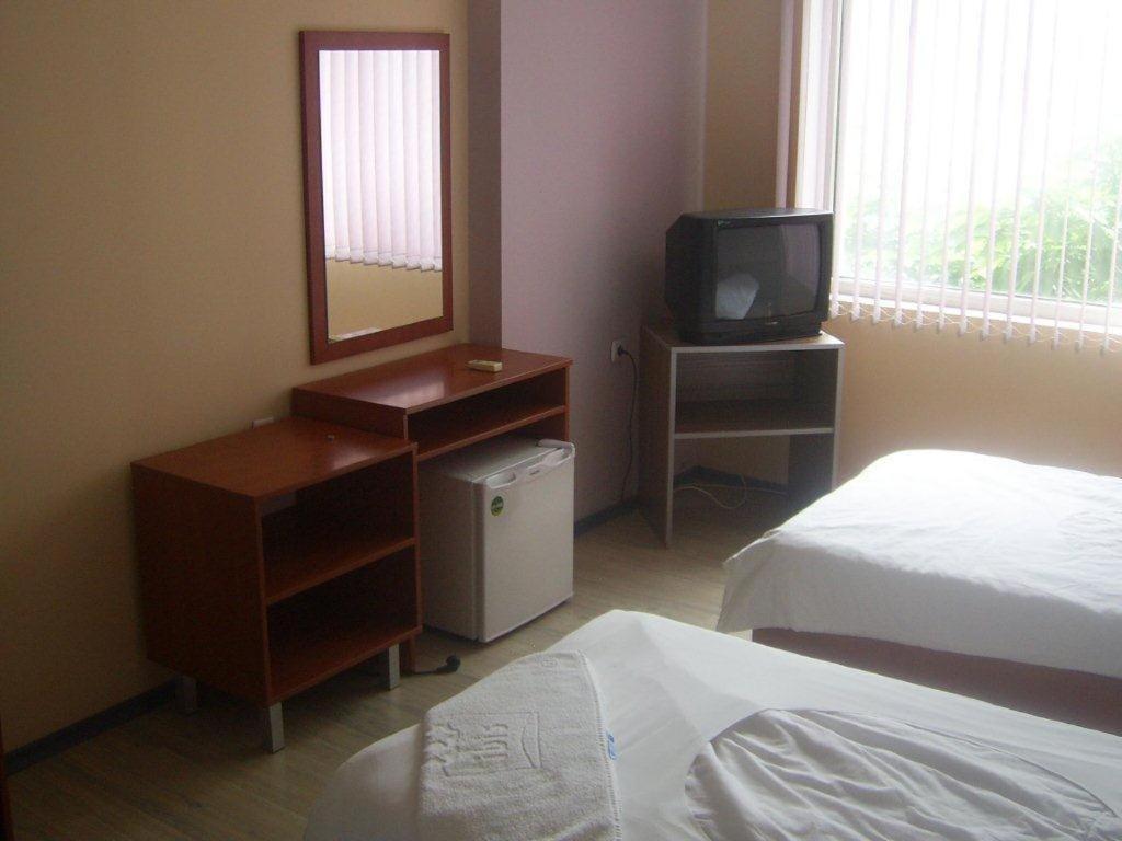 Hotel Zara Rooms Стара Загора Екстериор снимка