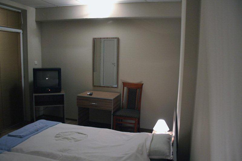 Hotel Zara Rooms Стара Загора Екстериор снимка