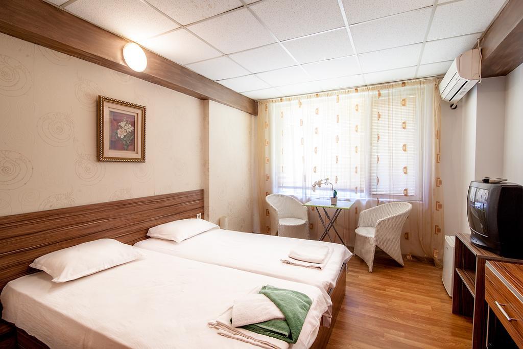 Hotel Zara Rooms Стара Загора Екстериор снимка