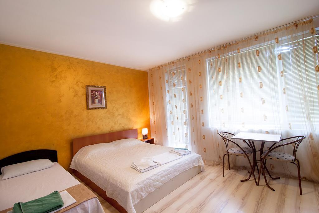 Hotel Zara Rooms Стара Загора Екстериор снимка