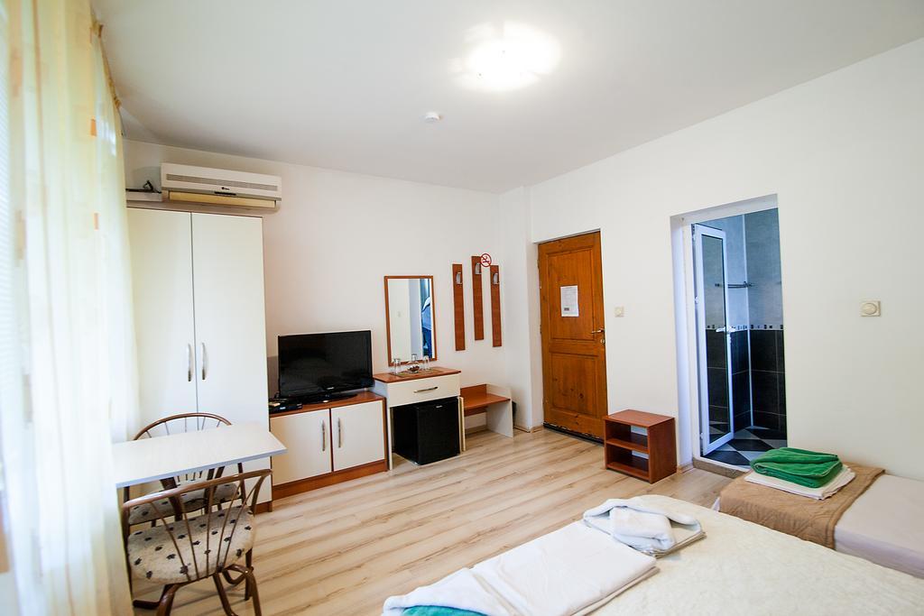 Hotel Zara Rooms Стара Загора Екстериор снимка