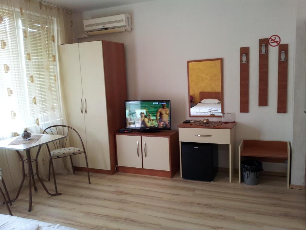 Hotel Zara Rooms Стара Загора Стая снимка