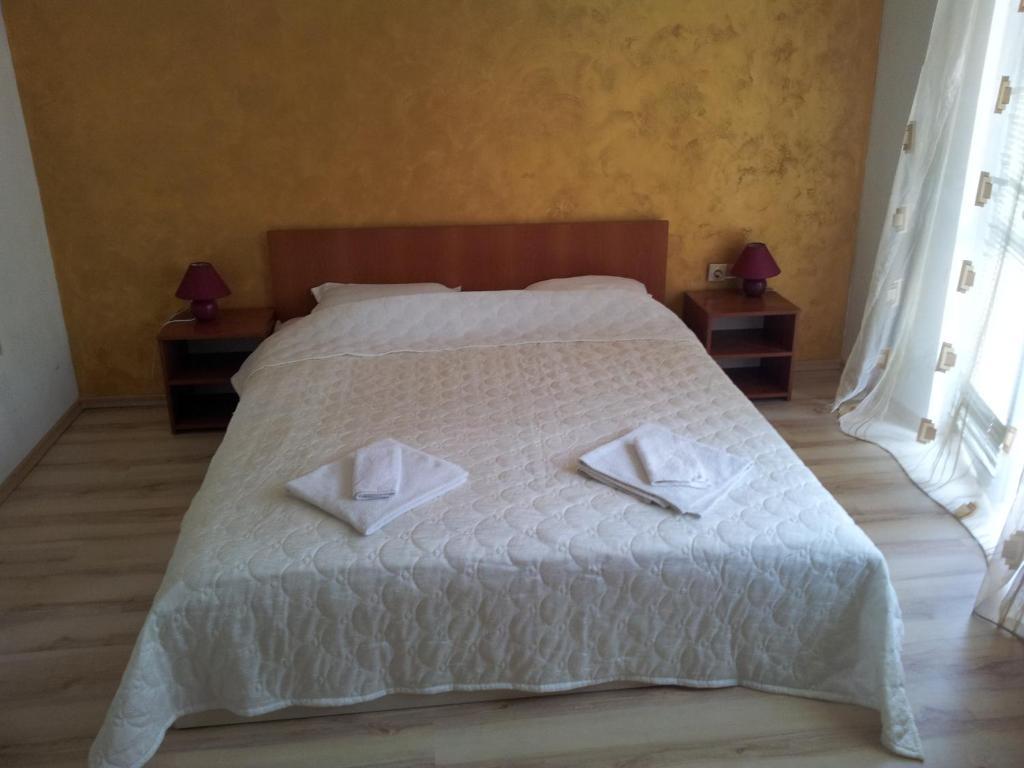 Hotel Zara Rooms Стара Загора Стая снимка
